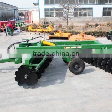 harrow teeth factory supply disc harrow tractor disc harrow