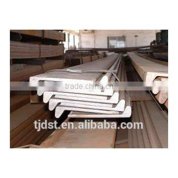 FROM TIANJIN ANGLE STEEL CHANNEL STEEL FLAT BAR FROM photo-2