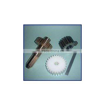 SPUR GEARS