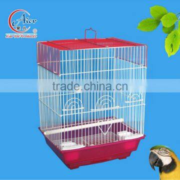 Factory of China Bird cage round bird cages