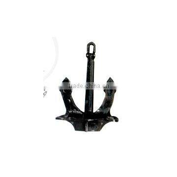 Yingjunda N Type Pool Anchor Ship Anchor Weight photo-6