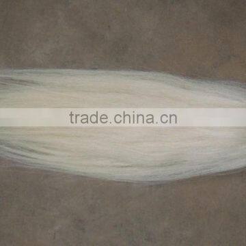Cheap Goods From China Natural Horse Hair Extension photo-2