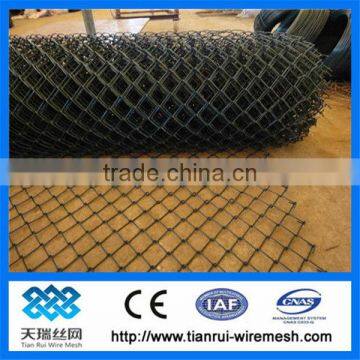 1 inch chain link fence