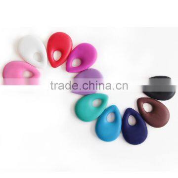 Teether BPA Free Teething Pendant Necklace Teething Pendant photo-2