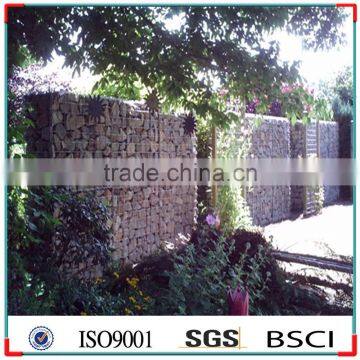 Galvanized Gabion 100*100*20 100*100*40 100*100*30 photo-3