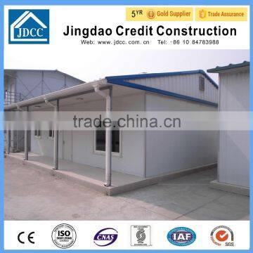 economic prefabricated houses