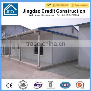 Prefabricated Houses in Algeria photo-3