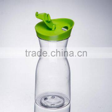 Nice Quality Hot Sale BPA Free Flip Top Drinking Bottle photo-3