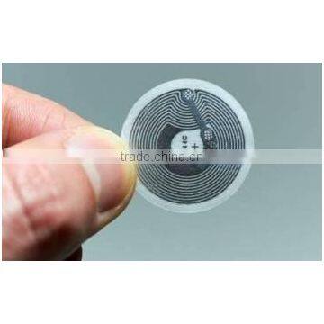 Paper Sticker Proximity Rfid Lable photo-2