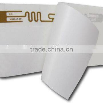 Professional Manufacturer Rfid Label / Smart Label for Access Control (SL-1001) photo-6