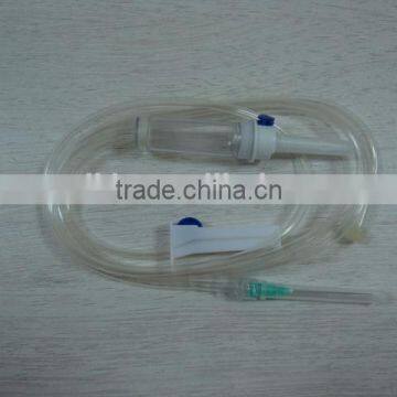 IV Infusion Set/IV Set photo-3