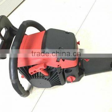 Grade One Chinese Chainsaw Manufacturers Chainsaws 5800 photo-2