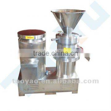 2013 hot sale sesame butter making machine