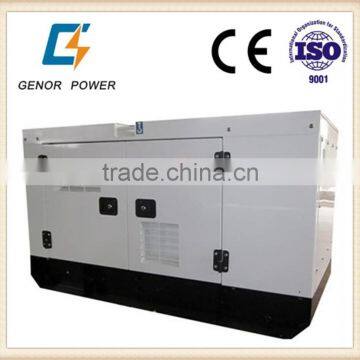 250kva Volvo diesel generator power plant