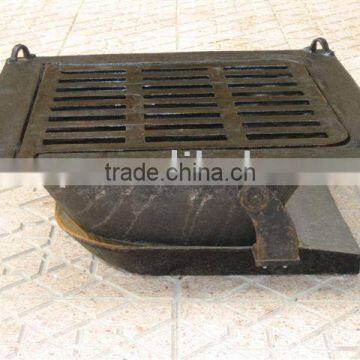 manhole cover,cast iron manhole cover,gully sewer cover