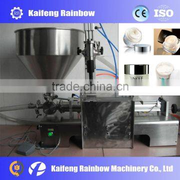 Paste Filling Machine For Hot Sale photo-6