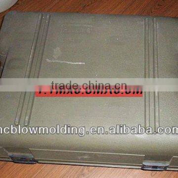 Plastic Compartment Storage Box