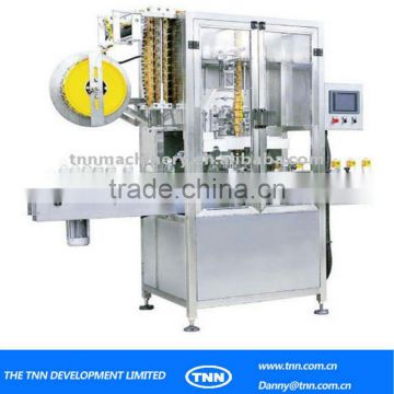 350 Sleeve Labeling Machine (SLM Series)