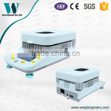 laboratory soil moisture sensor meter