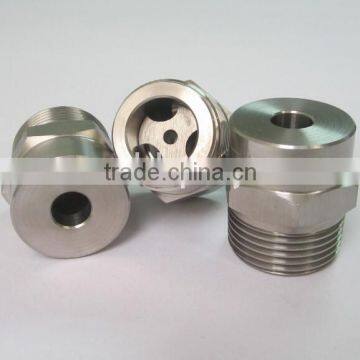 Wide Angle Spray Jet Cone Nozlzes With Uniform Distribution Throughout the Cone photo-5