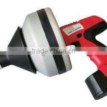 Maunal Sink Pipe Cleaner D50B