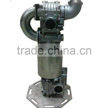 One Dimensional Digital Dancing Fountain Nozzle photo-2