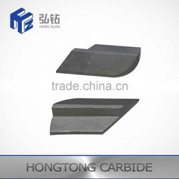 Manufacturer Mining Tungsten Carbide Inserts/buttons/bits/tips/teeth With High Quality photo-4