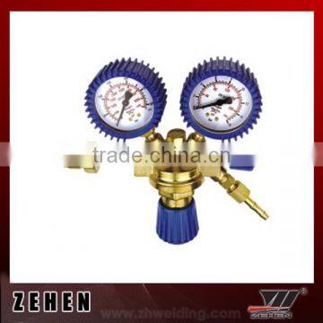 Oxygen Gas Regulator