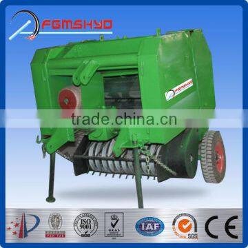 FXM China factory made CE certificated quality straw baler