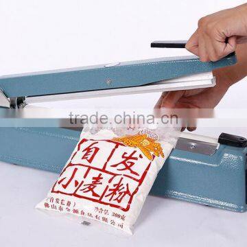 Manual Packaging Machine for Sausage Making photo-2