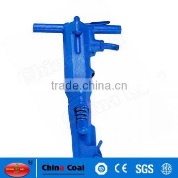 Air Tools B67 Hand Pneumatic Breaker Machine photo-5
