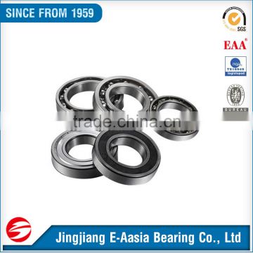 Deep groove ball bearing 609ZZ for rolling mill