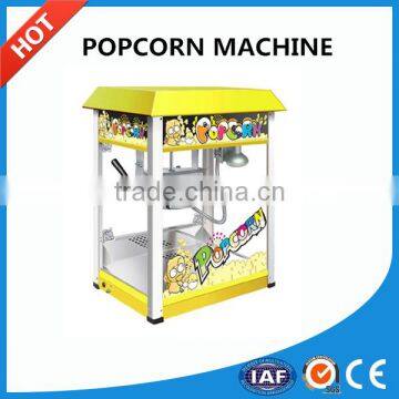 Professional Export Commercial Popcorn-maskin With Best Quality % Best Price