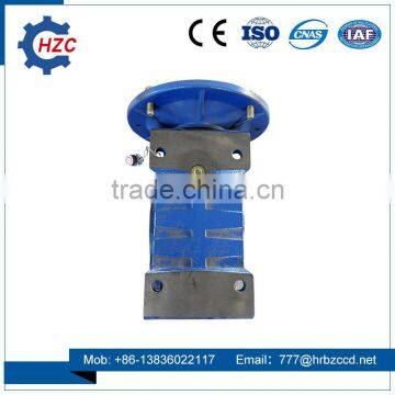 NMRV Series Aluminium Alloy Worm Gear Box Speed Reducer photo-5