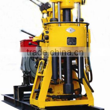 new XY-200 Core Drilling Rig machine