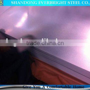 Top Quality Hot Dipped Galvalume Steel Sheet photo-2