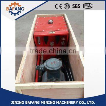 ZYJ Frame Column Type Hydraulic Rotary Drilling Rig With Advanced Technology photo-3