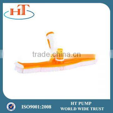 Deluxe Orange Color Vacuum Brush