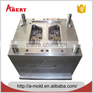 Tooling Factory Plastic Engineering Precision Mould & Design