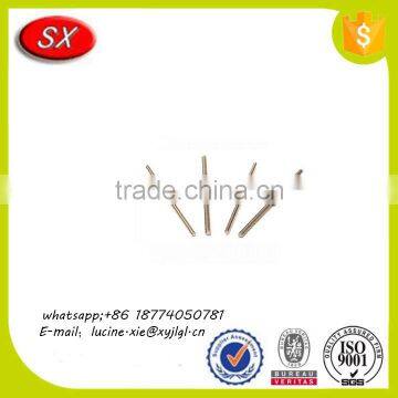 China Supplier Cnc Machine Stainless Steel Stepper Motor Ball Lead Screws photo-4