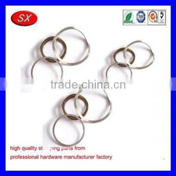 OEM Stainless Steel Copper Bronze Washer,Header Plug Bolt Gasket Washer photo-3