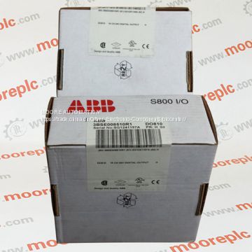 NEW Available IN STOCK ABB 57360001-K DSMB151