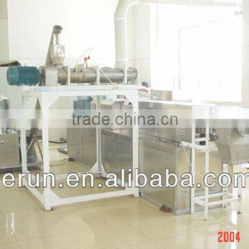 LR 500KG/H Automatic Baby Food Prodution Line photo-1