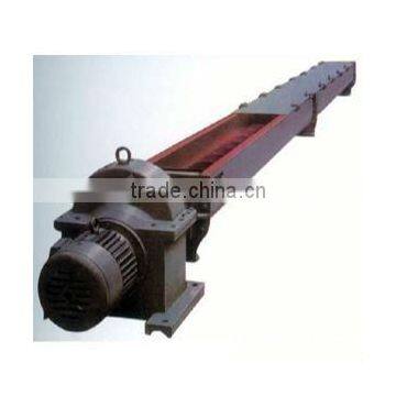 GX series screw conveyor design