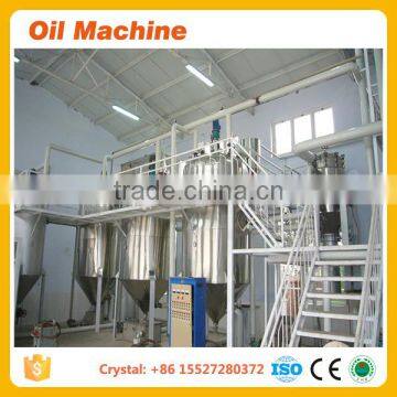 400kg per Hour Rice Bran Oil Factory Price, Rice Bran Oil Making Machinery photo-5