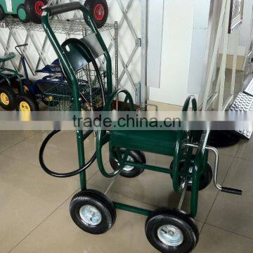 Garden Hose Reel Cart photo-2