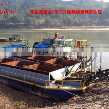 Perfect Quality Tug Boat, Sandbarge for Sale for Export photo-5