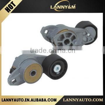 Engine parts auto accessories volvo belt tensioner pulley OEM 20487079 21260406 7420487079 21479274 for volvo FM400