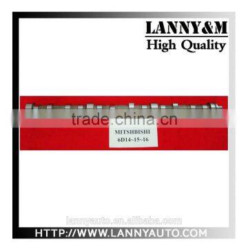 ME071613 Mitsubishi Camshaft 6D16 photo-2