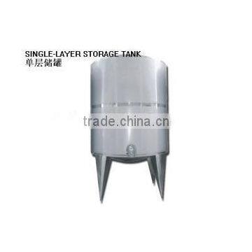 1000L Sanitary SS Heating & Cooling Storage Tank photo-4